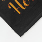 Our Lady Virgen De Guadalupe Saint Virgin Mary Nk  フリースブランケット (角)