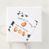 Our Little Nugget is turning one Kids Birthday フェイバータグ (インサイチュ)