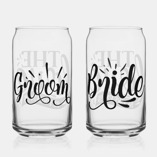 Our Love ガラス缶 (裏面)