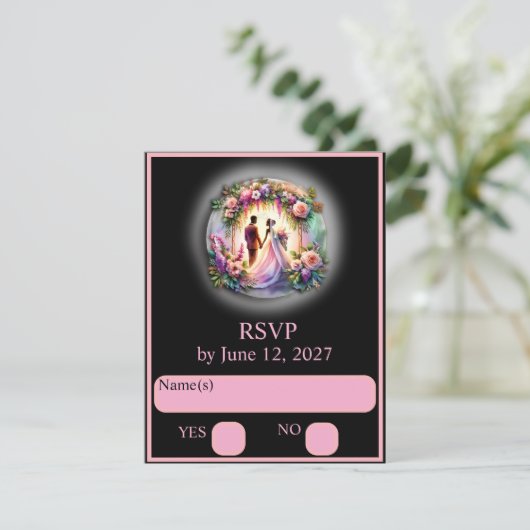 Our Love Is Brighter Than The Moon RSVP (スタンド正面)