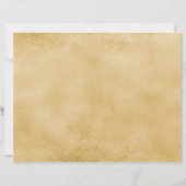 Our Love Junk Journalページ1 & 2 (裏面)