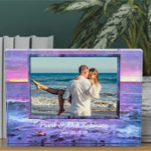 Our Love Mexico Sunset 0909 フォトブロック