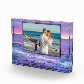 Our Love Mexico Sunset 0909 フォトブロック (右)