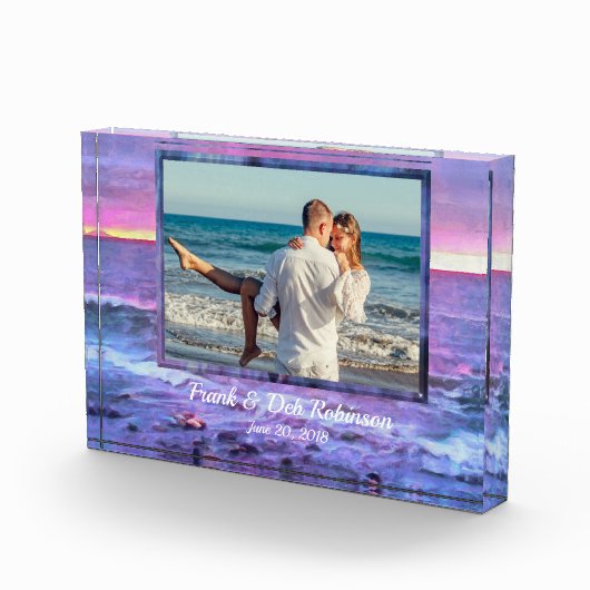 Our Love Mexico Sunset 0909 フォトブロック (右)