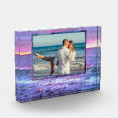 Our Love Mexico Sunset 0909 フォトブロック (左)