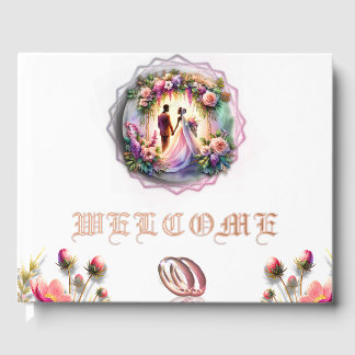 Our Love Shine Brighter Than The Moon  ゲストブック