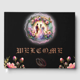 Our Love Shine Brighter Than The Moon  ゲストブック