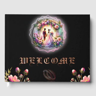 Our Love Shine Brighter Than The Moon  ゲストブック