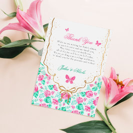 Our Lovely One Baby Shower Invitation 招待状