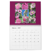 Our Methven Garden Calendar 2026 カレンダー (2月 2027)