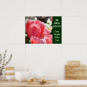 Our Nursing Assistants art prints Caring Healing ポスター (キッチン)