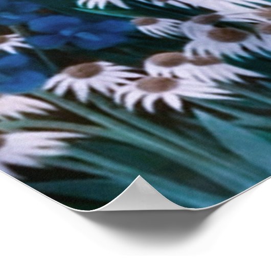 Our Parasol Lady ポスター (角)