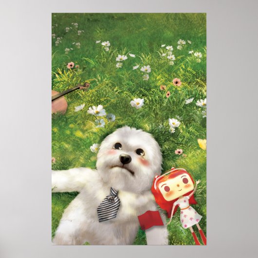 Our Times ポスター (正面)