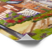 「Our Town」ポスター ポスター (角)