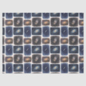 Our Watercolor Universe Tissue Paper 薄葉紙 (正面)