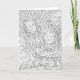 Ourmediaカードテンプレート-垂直 カード