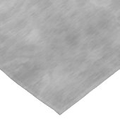 Ouroborosおよびrunes -グレースケールとのVegvisir テーブルクロス (アングル)