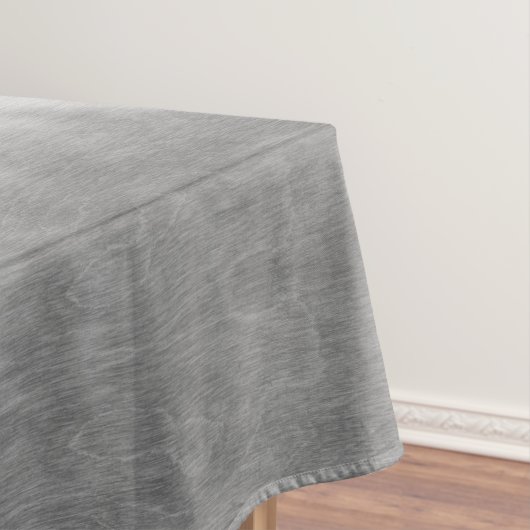 Ouroborosおよびrunes -グレースケールとのVegvisir テーブルクロス (インサイチュ)