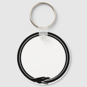 Ouroboros キーホルダー
