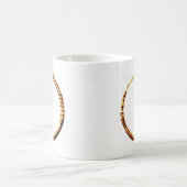 Ouroboros コーヒーマグカップ (中央)