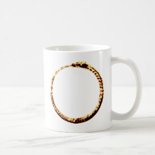 Ouroboros コーヒーマグカップ