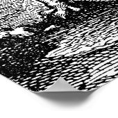 Ouroboros Dragon ポスター (角)