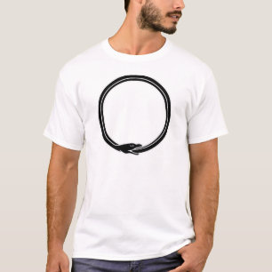 Ouroboros Tシャツ