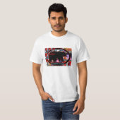OursGarry Tシャツ (正面フル)