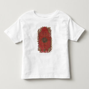 Oushakの敷物 トドラーTシャツ