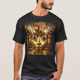 OUT OF BLACK EGYPT Tシャツ