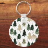 Out Of Breath Hiking Society Funny Sloth Hiker キーホルダー (裏面)