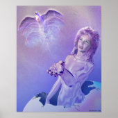 Out of the egg ポスター (正面)