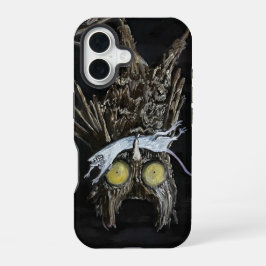 Out Of The Frying Pan iPhone 16ケース