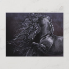 Out of the Nightはがき ポストカード