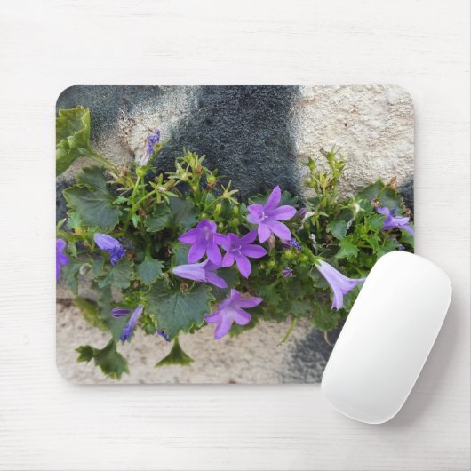 out of the wall flower マウスパッド (マウス)