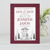 Out of this World セーブザデート (スタンド正面)