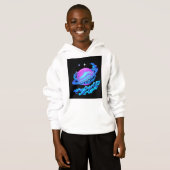Out of This World: Cosmic T-Shirt Collection (正面フル)