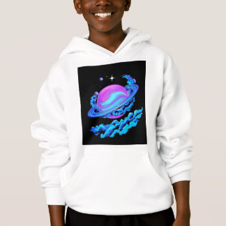 Out of This World: Cosmic T-Shirt Collection