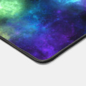 Out of this world desk mat デスクマット (コーナー)