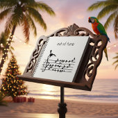 Out of Tune，トゥーカンの歌の鳥に参加 ノートブック