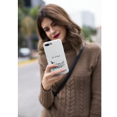 Out of Tune，トゥーカンの歌の鳥に参加 Case-Mate iPhoneケース