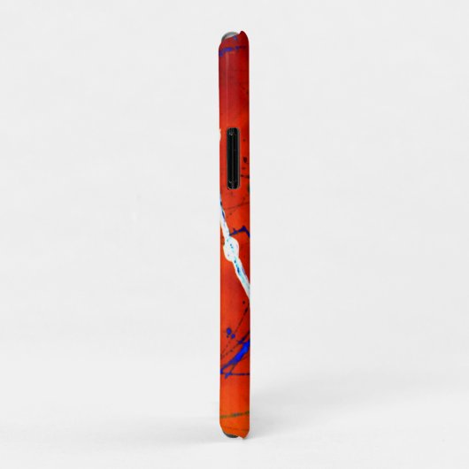 Outback Dragonfly Dance Case-Mate iPhoneケース (裏面/右)