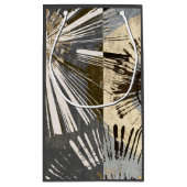 Outburst Tiles I スモールペーパーバッグ (裏面)