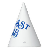 「OUTCAST CLUB」パーティー帽子 パーティーハット (右)