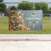 Outdoor banner 横断幕 (インサイチュ)