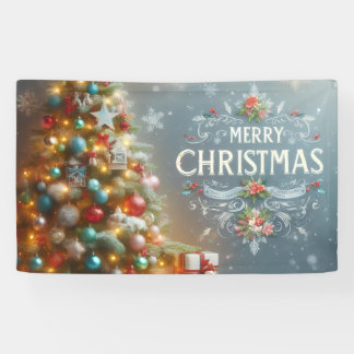 Outdoor banner 横断幕