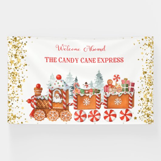 Outdoor Banner Train 横断幕 (横)