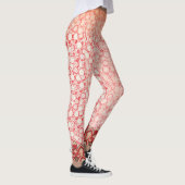 Outdoor, Coated & V-Back Leggings | Sculpt Fit レギンス (右)