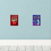 Outdoor Party (ウッドフロア)