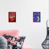 Outdoor Party (リビング)